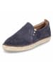 Toni Pons Slipper in blue