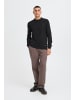 !SOLID Strickpullover SDBABAK in Schwarz
