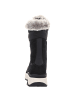rieker Stiefeletten in schwarz