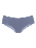 s.Oliver Panty in jeansblau