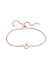 Tamaris Armband in roségold