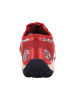 Sun & Shadow Slipper in rot