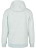 Urban Classics Sweat & Fleece - Hoody in aqua melange