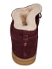 Hub Stiefeletten QUEEN 2.0 in rot