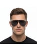Carrera Sonnenbrille in Black