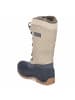 cmp Snowboots NIETOS in beige