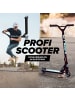 Apollo Stunt Scooter Freestyle " Genius Pro 4.0 " in schwarz/blau