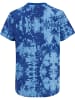 Hummel Hummel T-Shirt Hmlbay Jungen in BLUE QUARTZ