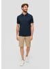 s.Oliver Polo-Shirt in 5978_navy