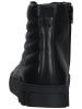 Ganter Stiefelette in Schwarz