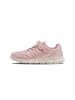 Hummel Klettverschluss Sneaker Crosslite Metallic Lebensstil Kinder in POLIGNAC