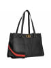 Liu Jo Anaba - Shopper M 35 cm (black) in schwarz
