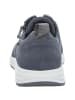 WALDLÄUFER Sneaker Low in grau