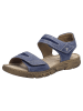 Josef Seibel Sandalen in Blau
