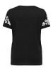 ONLY Carmakoma Top in Black