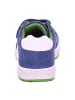 Lurchi Klettschuhe in Blau