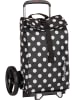 Reisenthel Einkaufstasche citycruiser in Dots White