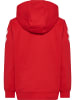 Hummel Reißverschluss Jacke Hmlgo Kinder in TRUE RED