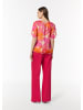 comma Bluse  in  42A8_koralle