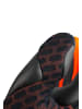 Reusch Torwarthandschuhe Attrakt Gold X Airvent in 7784 black / shocking orange /