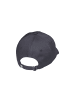 Marc O'Polo Logo-Cap in Blue Graphite
