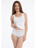 SPEIDEL Taillen Slip Natalie in Schwarz / weiß
