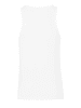 Hanro Unterhemd Cotton Superior in white