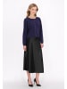 DreiMaster Women Cardigan in navy
