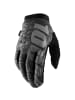 100percent BRISKER GLOVE in Grau