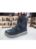 superfit Boots Mars Drehverschluss in Blau