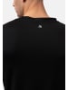 DANISH ENDURANCE T-Shirt Sustain Sports T-Shirt in schwarz
