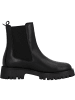 Palado Chelsea Boots Seoll by Sila Sahin in Schwarz