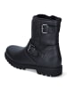 PANAMA JACK Winterboots FAUST C28 in Schwarz