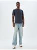 KOTON Sweater in Anthrazit