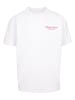 Merchcode Merchcode T-Shirts in white