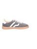 Gant Sneaker Low in grau