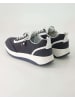 Joya Sneaker low in Blau