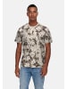 Only&Sons T-Shirt 'Perry' in braun