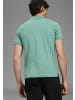 Bruno Banani Poloshirt in grün