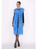 myMo at night Damen Vest in Blau