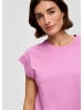 s.Oliver T-Shirt in 4397_rosa