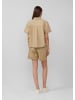 s.Oliver Bluse  in  8363_hellbraun