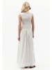 OXXO Maxikleid ALMOND MILK