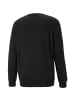 Puma Sweatshirt ESSENTIALS BIG LOGO in puma black