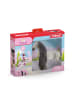 Schleich Sofia's Beauties Sofia & Dusty Starter Set in rosa ab 4 Jahre