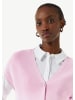 comma Strickjacke in 4074_rosa