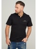 Jack & Jones Poloshirt - RISE INFINITY POLO in Black