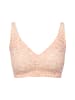 Chantelle BH in beige