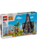 LEGO Minions: Despicable Me 4 75583 Familienvilla von Gru und den Minions