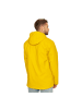 Derbe Jacke Passby Fisher in yellow/navy